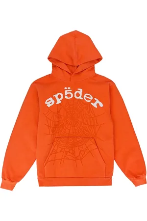 Sp5der Hoodie Legacy