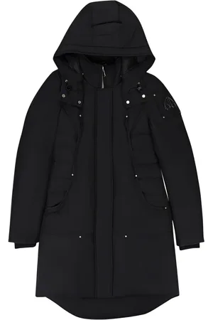 Moose Knuckles Parka Stirling