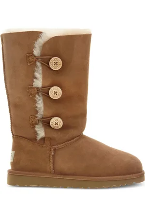 UGG Botas Bailey Button Triplet
