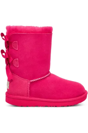 UGG Botas Bailey Bow II