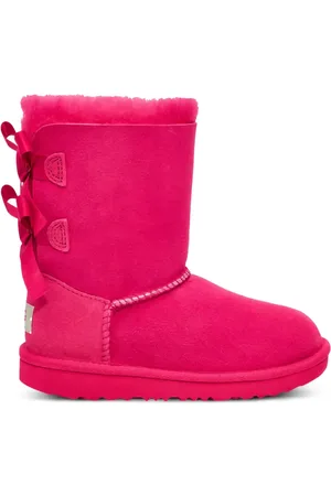 UGG Botas Bailey Bow II