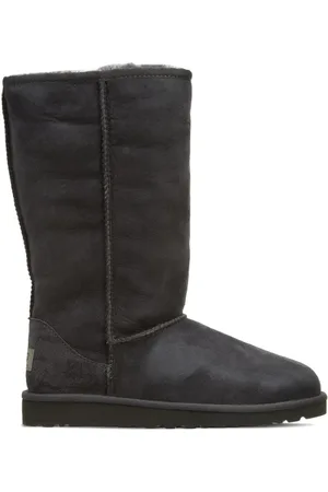 UGG Botas con suela plana