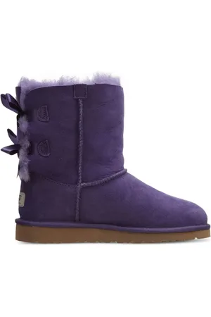 UGG Botas Australia Bailey Bow