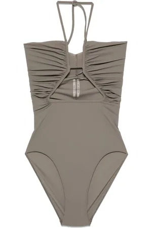 Rick Owens Traje de baño Prong