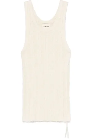 Khaite Camiseta Lena