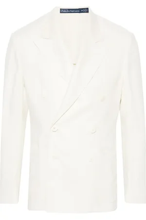 Ralph Lauren Blazer con doble botonadura