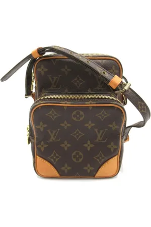 LOUIS VUITTON Bolsa crossbody Amazon 2003