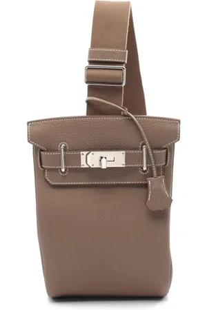 Hermès Bolsa crossbody Kelly Akkad PM 2024