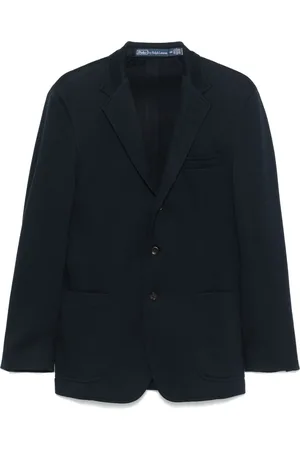 Ralph Lauren Blazer con botones