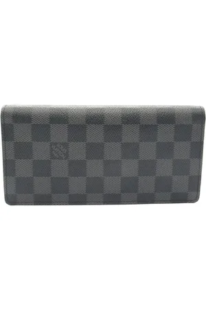 LOUIS VUITTON Cartera Portefeuille Brothers 2016