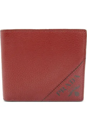 Prada Cartera plegable 2010