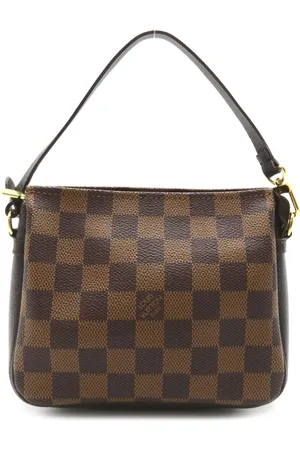 LOUIS VUITTON Cosmetiquera Trousse Makeup 1999