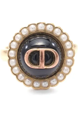 Dior Anillo Petit CD 2010