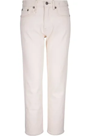 R13 Jeans rectos