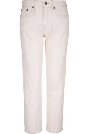 R13 Jeans rectos