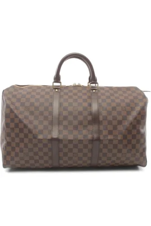LOUIS VUITTON Bolsa de viaje Keepall 50 2006