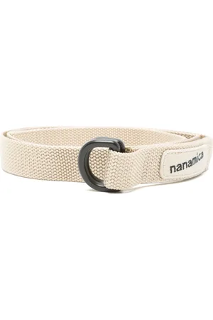 NANAMÍCA Cinturón Tech