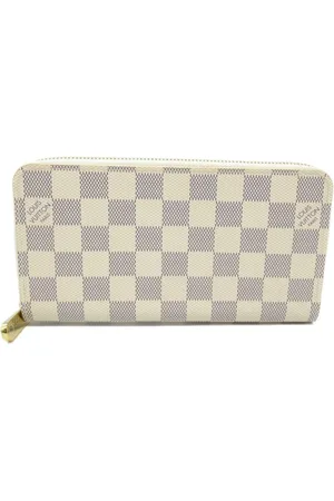 LOUIS VUITTON Cartera Zippy 2021