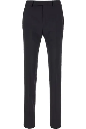 Ermenegildo Zegna Pantalones de vestir slim