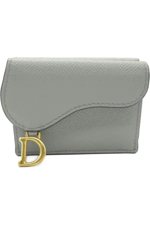 Dior Cartera Saddle 2010