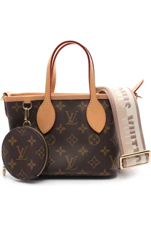LOUIS VUITTON Bolsa Neverfull BB 2021