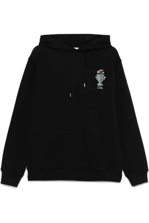 Drôle de Monsieur Hoodie Vase