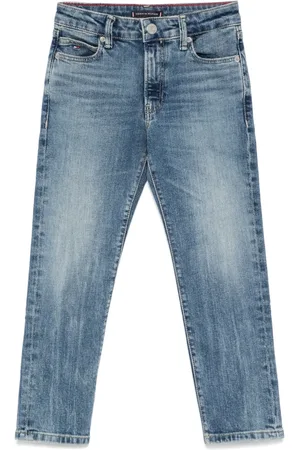 Tommy Hilfiger Jeans tapered