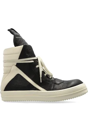 Rick Owens Tenis Geobasket