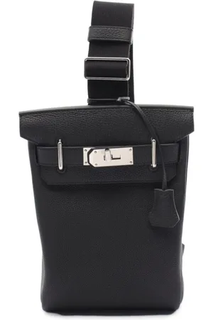 Hermès Bolsa crossbody Kelly Akkad PM 2020