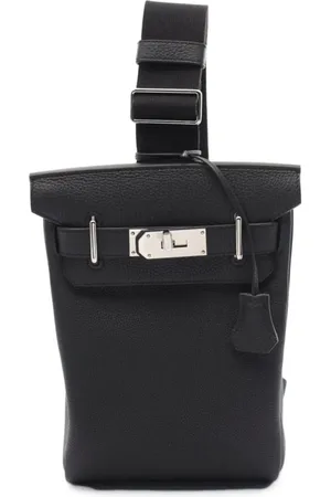Hermès Bolsa crossbody Kelly Akkad PM 2020
