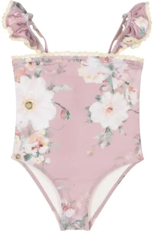 ZIMMERMANN Traje de baño Everley