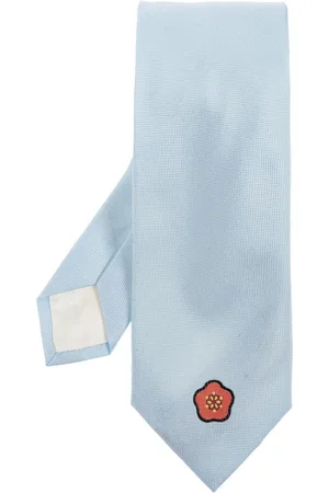 Kenzo Corbata Boke Flower