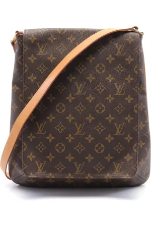 LOUIS VUITTON Bolsa de hombro Musette Salsa 1999