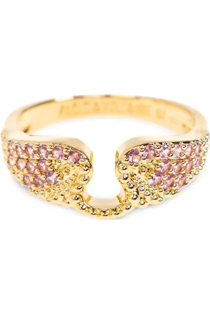 Zadig & Voltaire Anillo Rock