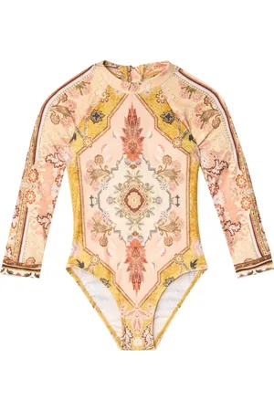 ZIMMERMANN Traje de baño Wylie