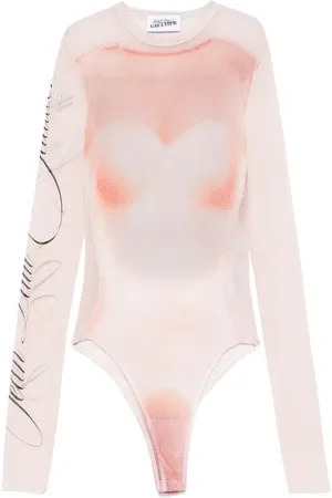 Jean Paul Gaultier Body Le Classique