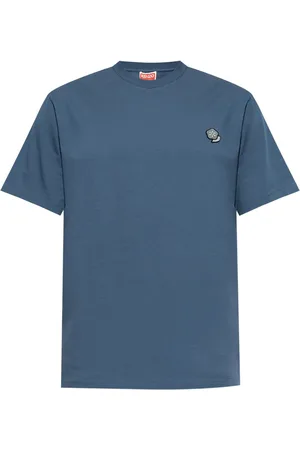 Kenzo Playera Pop