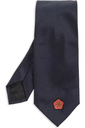 Kenzo Corbata Boke Flower