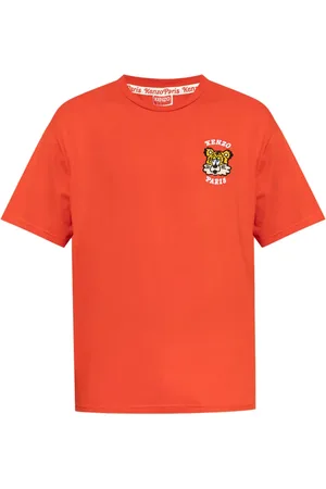 Kenzo Playera Verdy Market