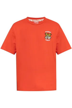 Kenzo Playera Verdy Market