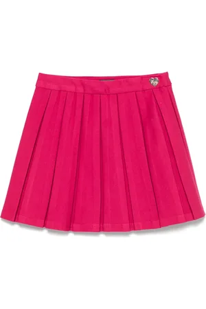 Guess Falda con pliegues