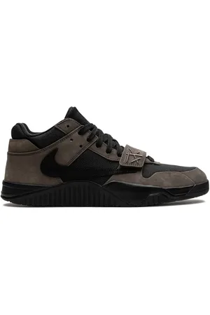 Jordan Tenis Jumpman Jack de x Travis Scott