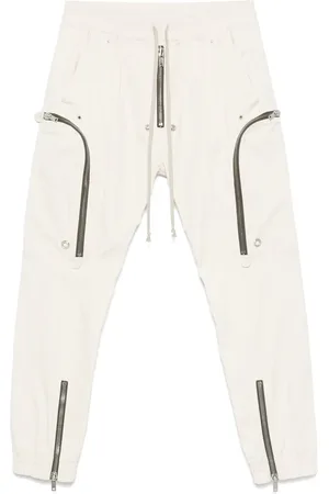 Rick Owens Pantalones cargo Bauhaus