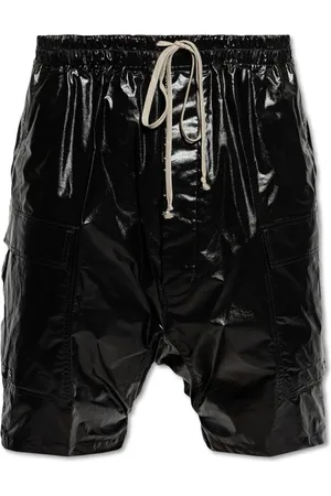 Rick Owens Shorts cargo