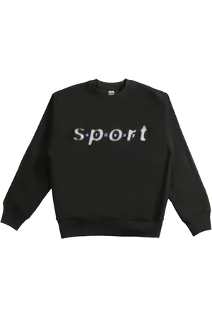STUSSY Dot Spot sweatshirt