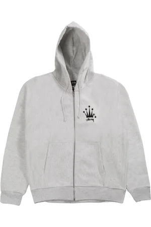 STUSSY Crown hoodie