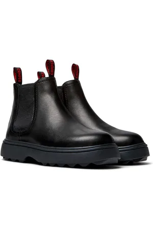 Camper Botas Norte