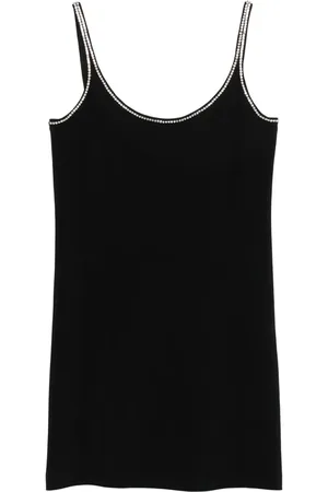 Sportmax Vestido corto Abetone