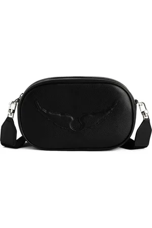 Zadig & Voltaire Bolsa crossbody Rock