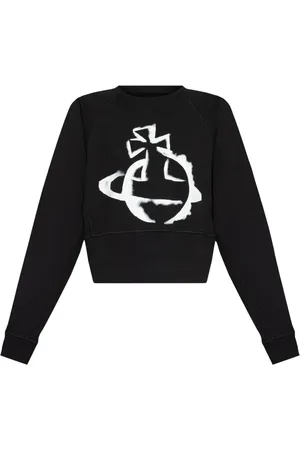 Vivienne Westwood Sudadera The Orb